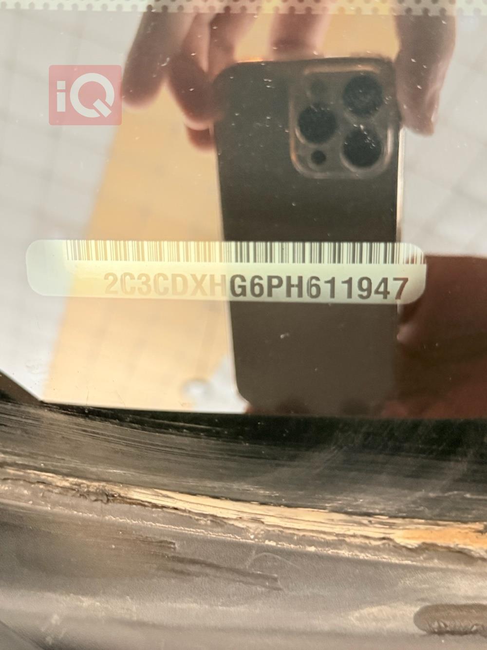 دودج تشارجر